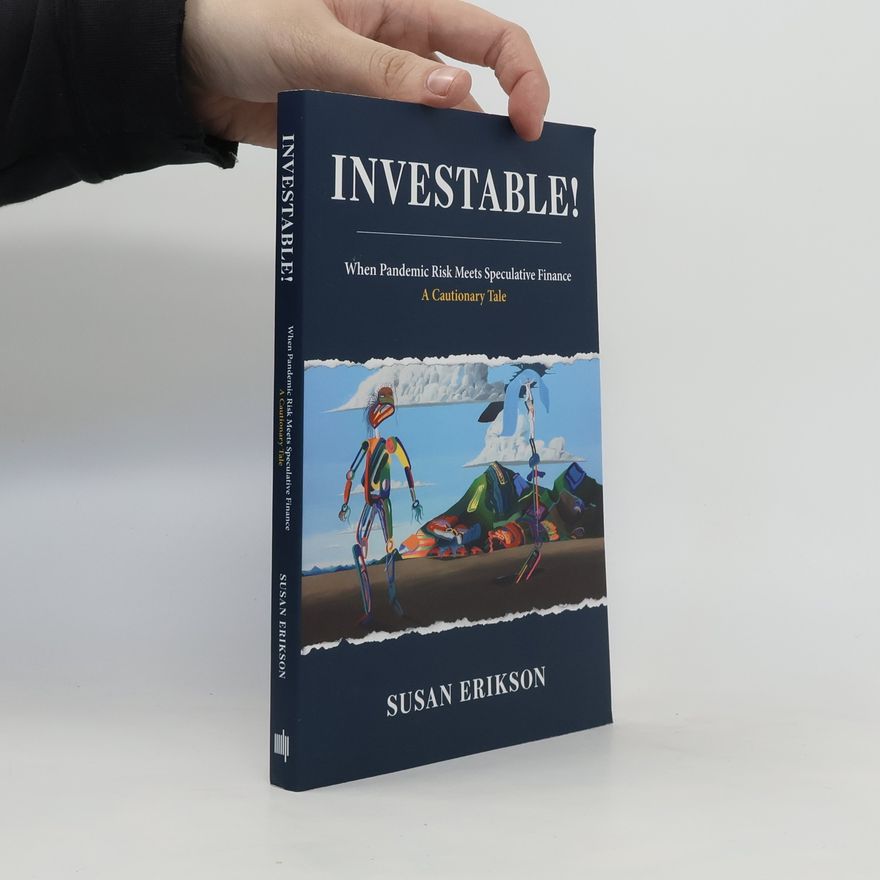 Susan Erikson Investable!