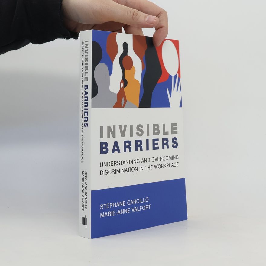 Marie-Anne Valfort Invisible Barriers