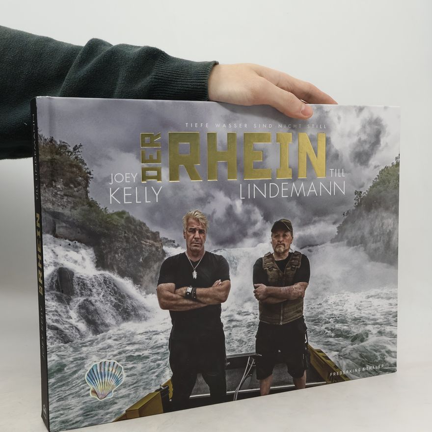 Joey Kelly Der Rhein