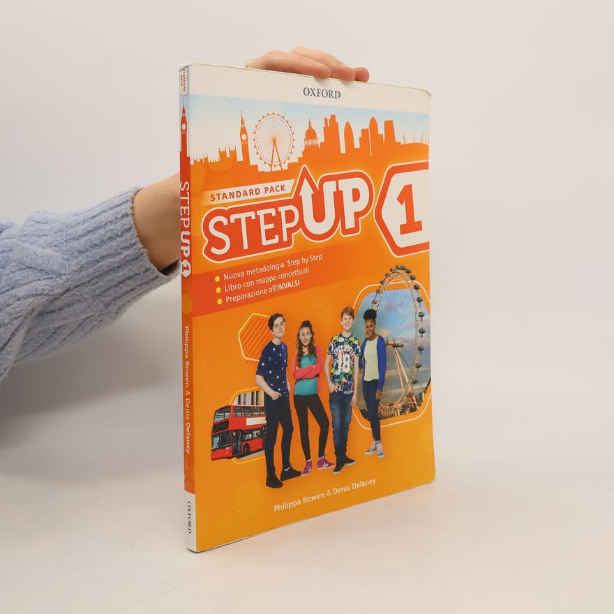 Autorenkollektiv Step Up 1