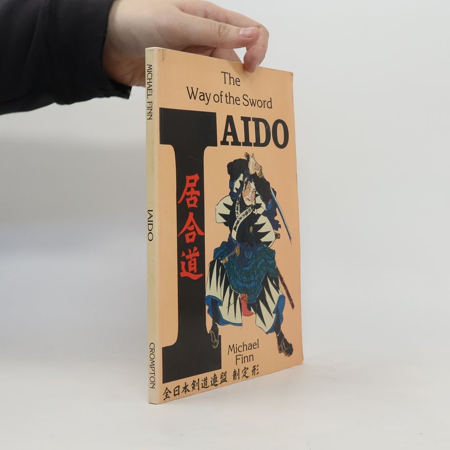Michael Finn Iaido