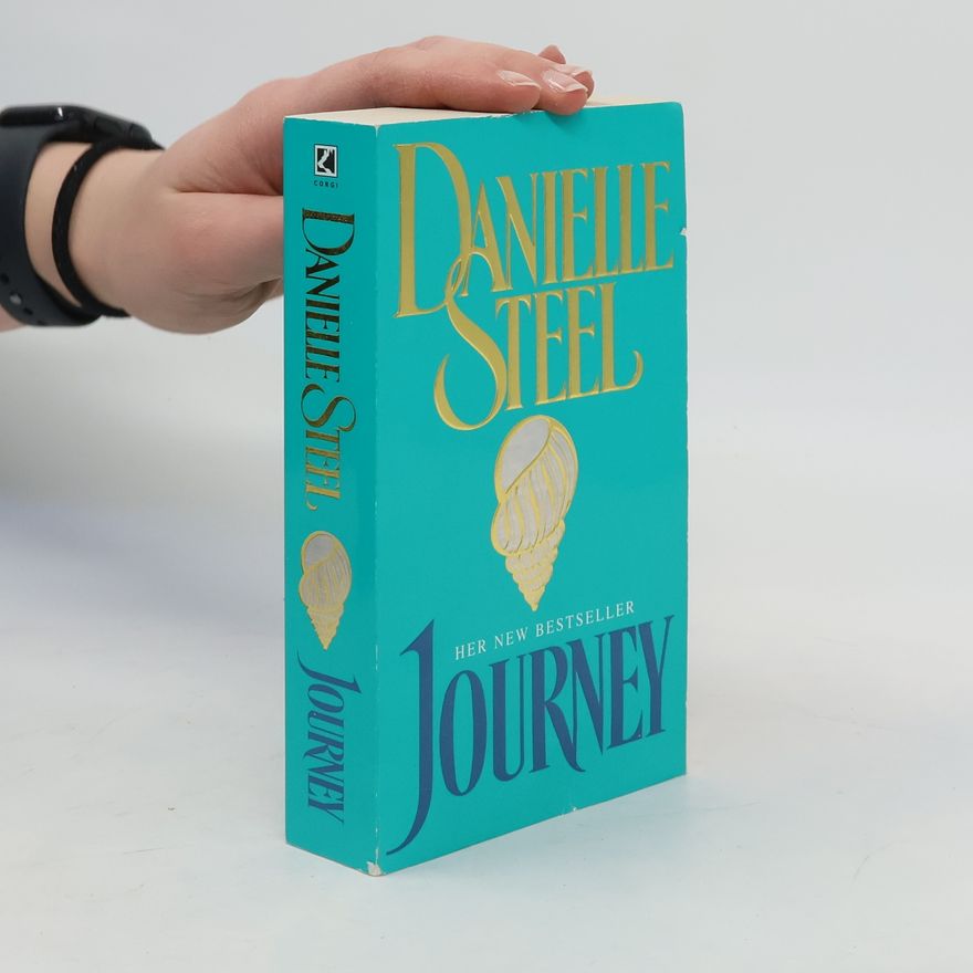 Danielle Steel Journey