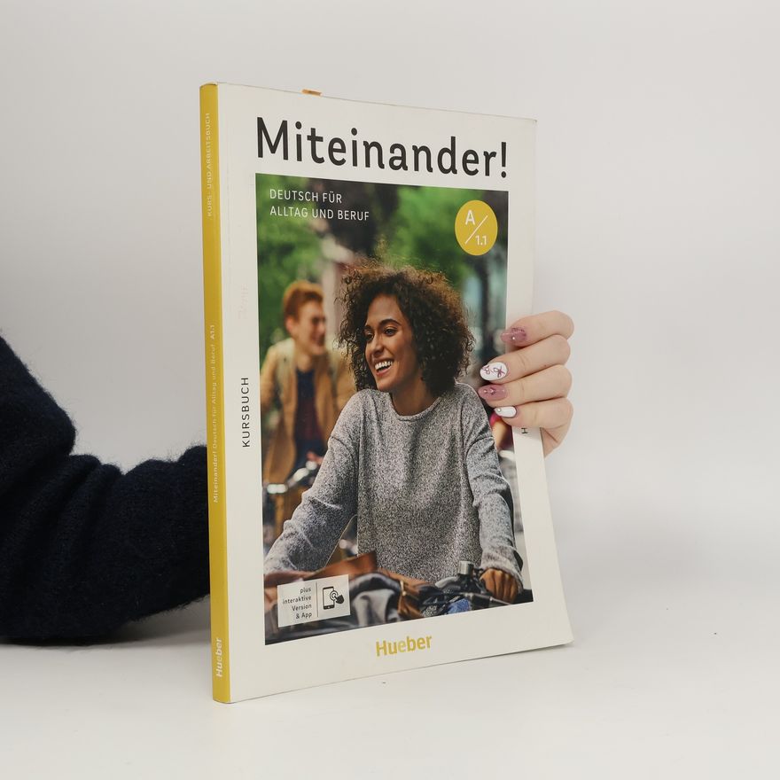 Julia Braun-Podeschwa Miteinander!