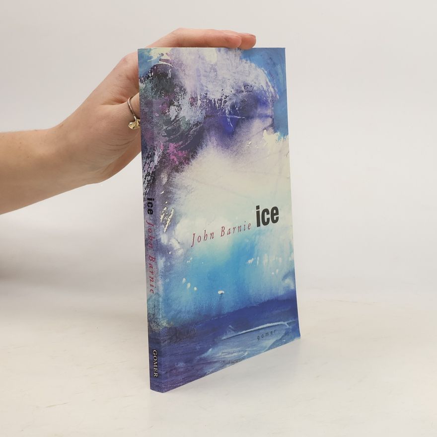 John Barnie Ice