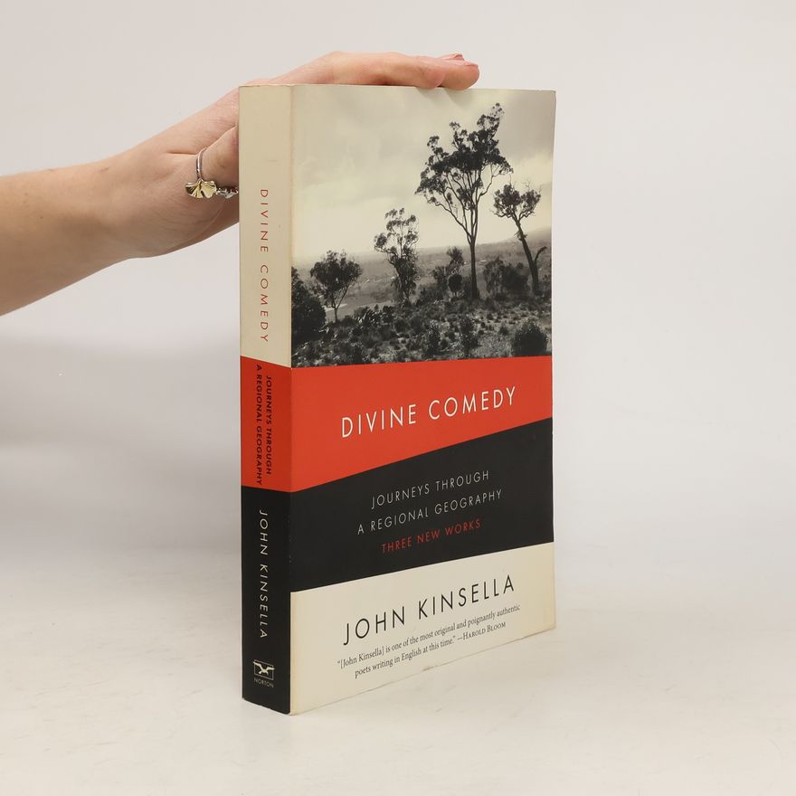 John Kinsella Divine Comedy