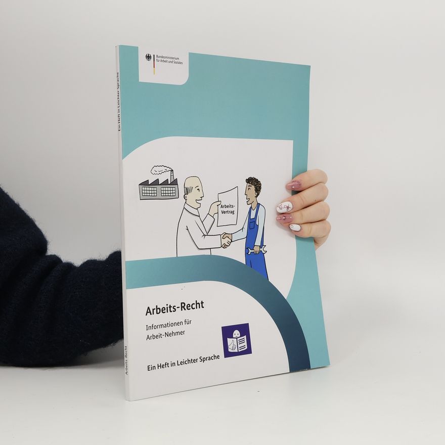 Collectif d'auteurs Arbeits Recht