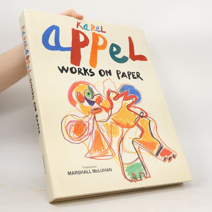 Jean-Clarence Lambert Karel Appel