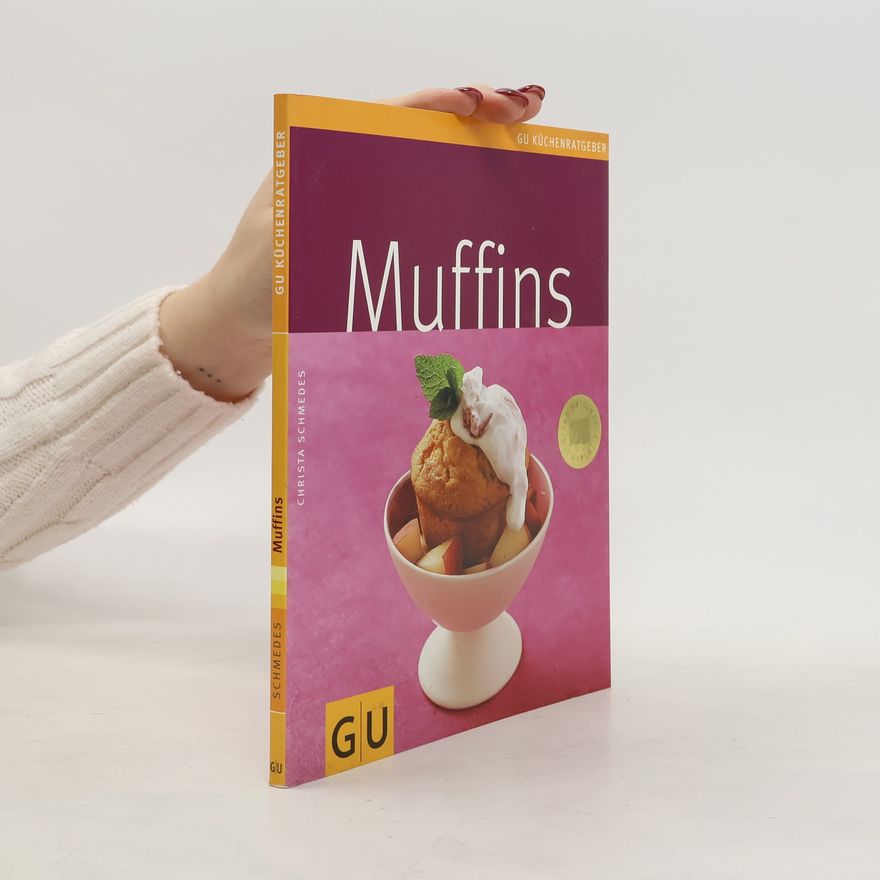 Christa Schmedes Muffins