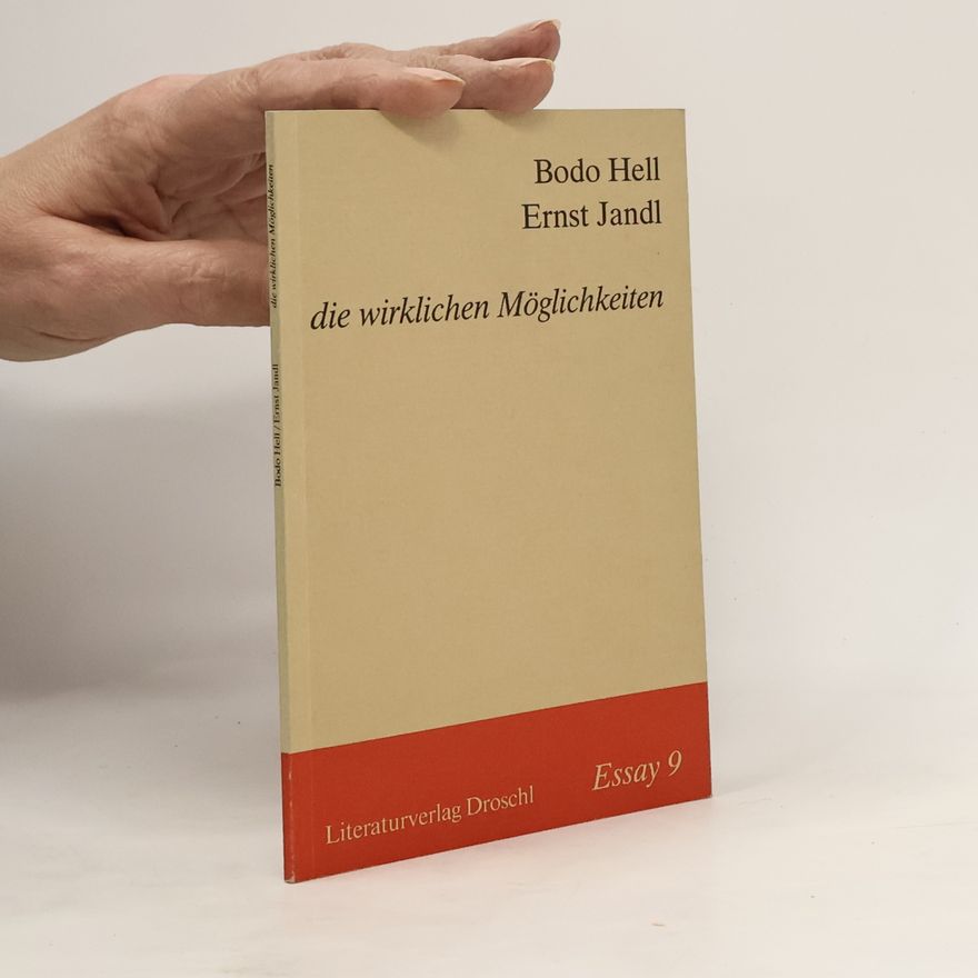 Autorenkollektiv Die wirklichen Möglichkeiten