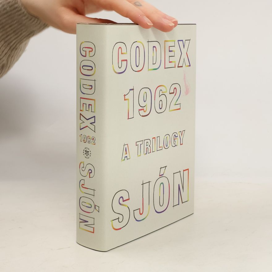 Sjón CODEX 1962