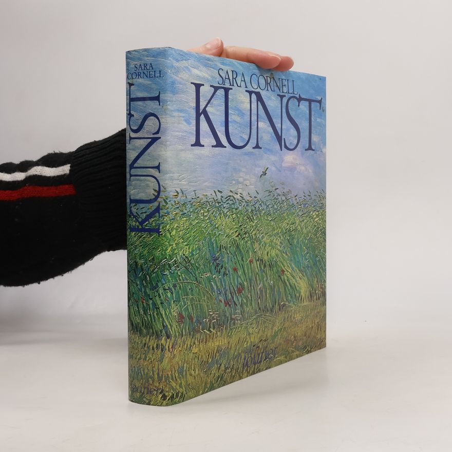 Sara Cornell Kunst