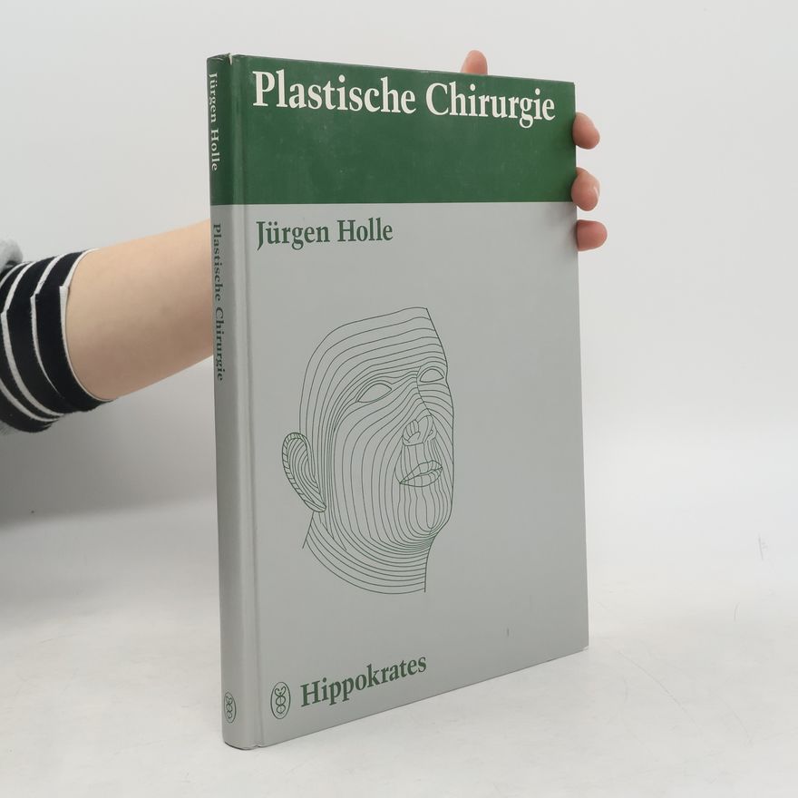 Jürgen Holle Plastische Chirurgie