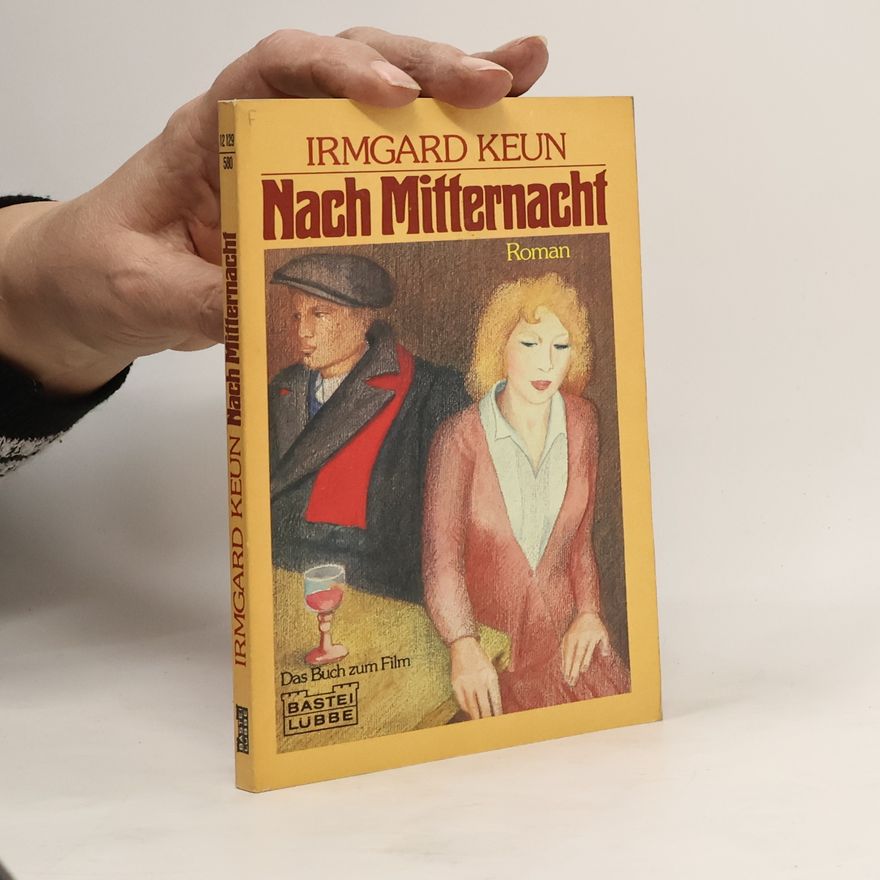 Irmgard Keun Nach Mitternacht