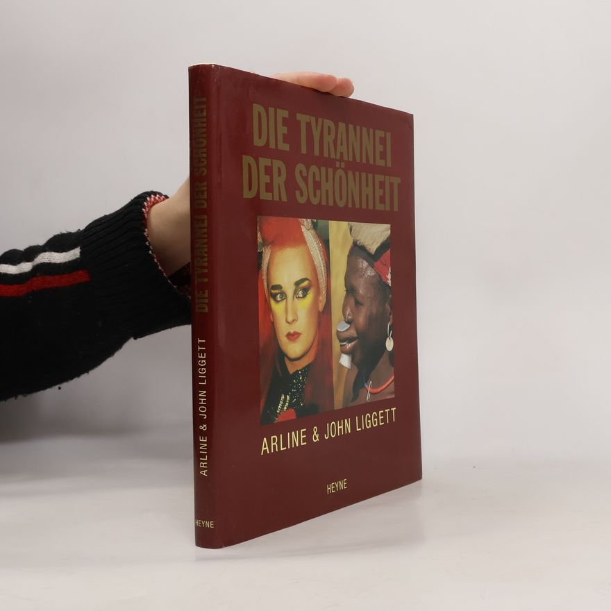 John Liggett Die Tyrannei der Schönheit