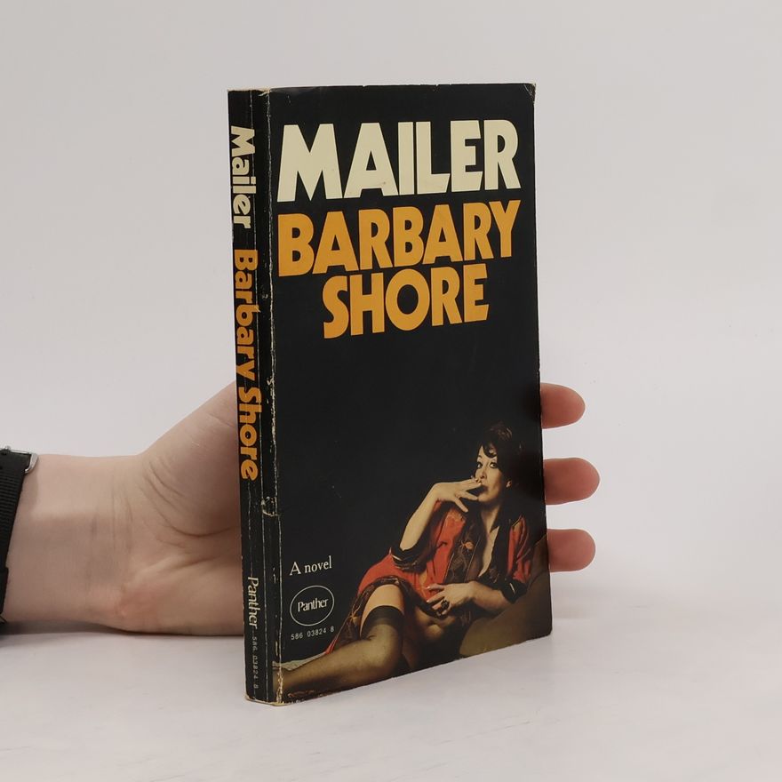 Norman Mailer Barbary Shore