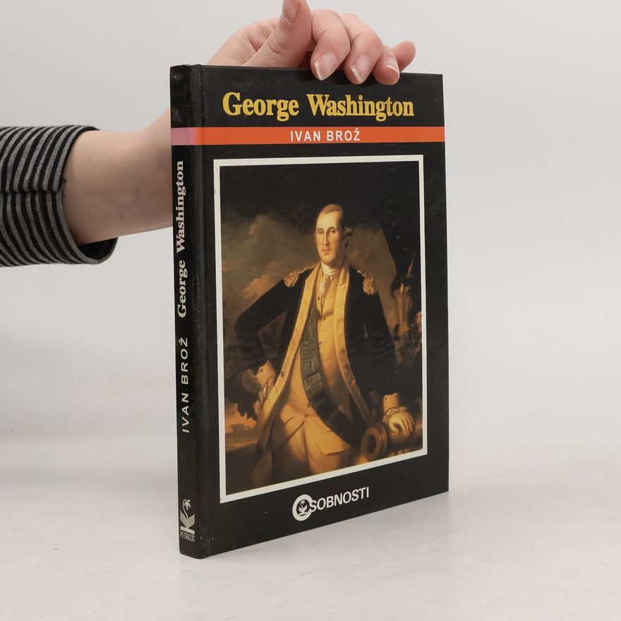 Petr Linda George Washington
