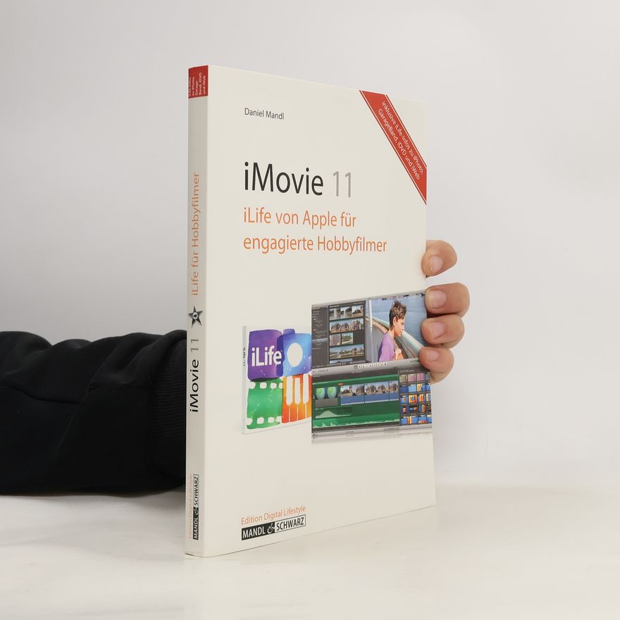 Daniel Mandl iMovie '11