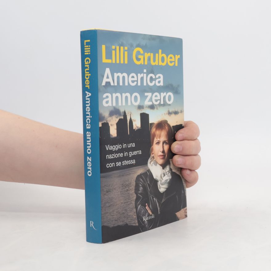 Lilli Gruber America anno zero