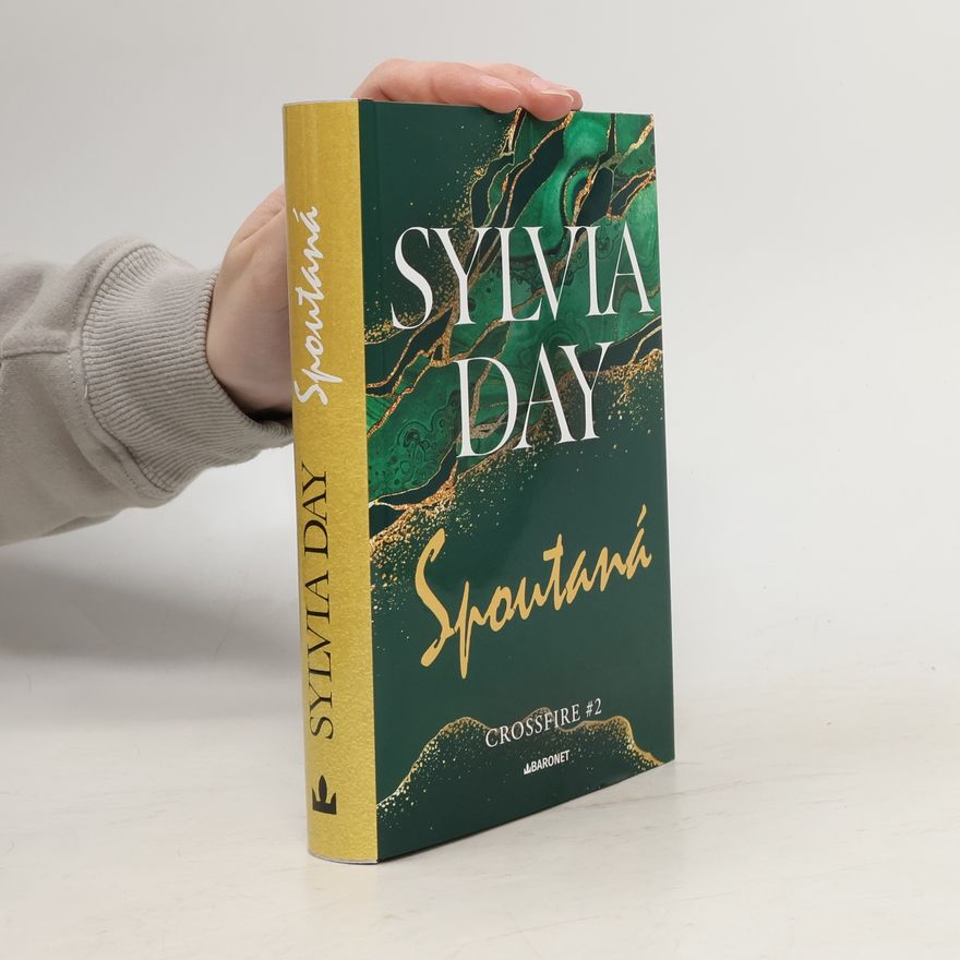 Sylvia Day Spoutaná