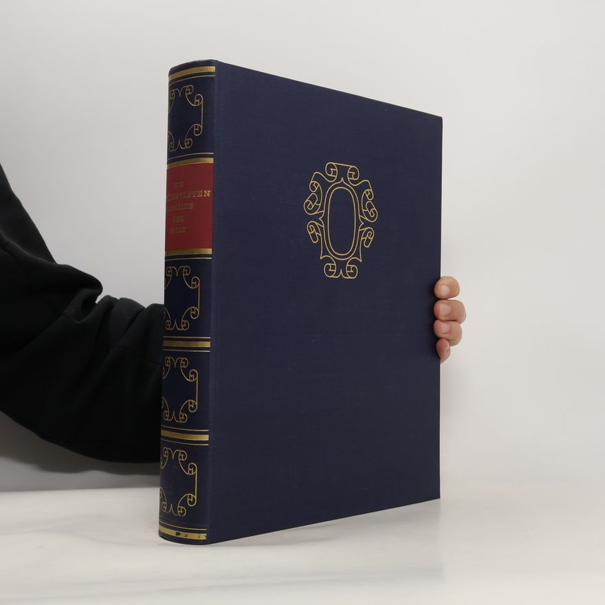 Autorenkollektiv Die berühmtesten Gemälde der Welt