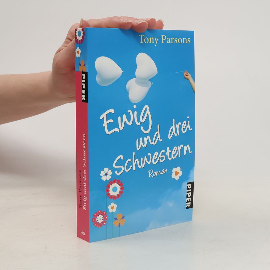 Christiane Buchner Piper Taschenbuch - 25984: Ewig und drei Schwestern
