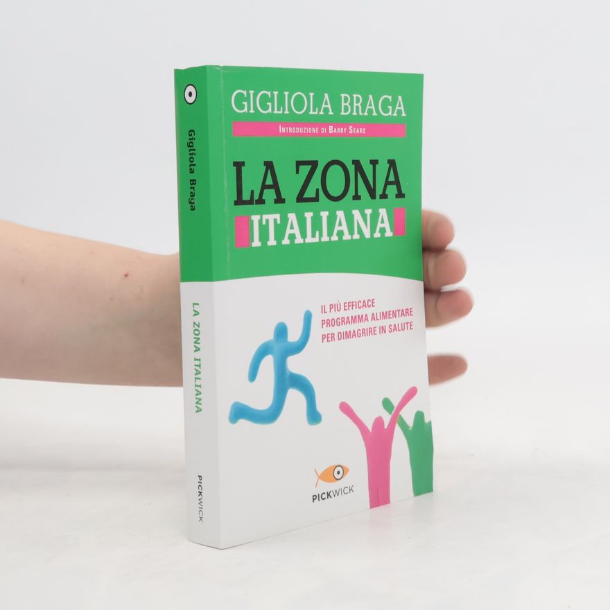 Gigliola Braga La zona italiana