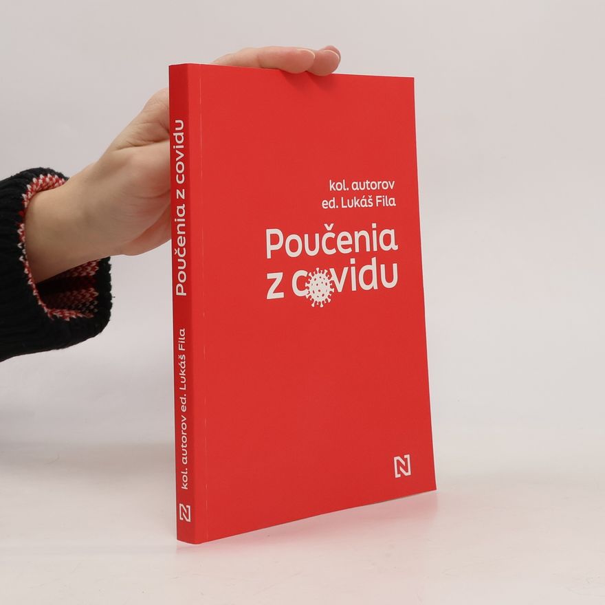 Autorenkollektiv Poučenia z covidu
