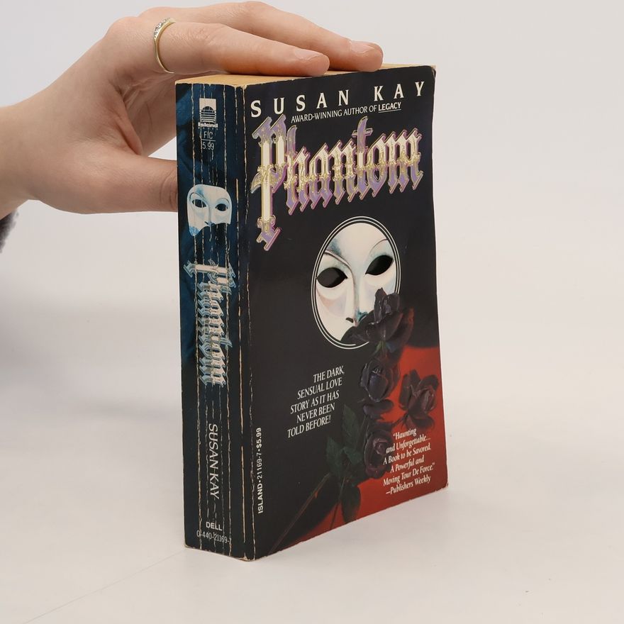Susan Kay Phantom