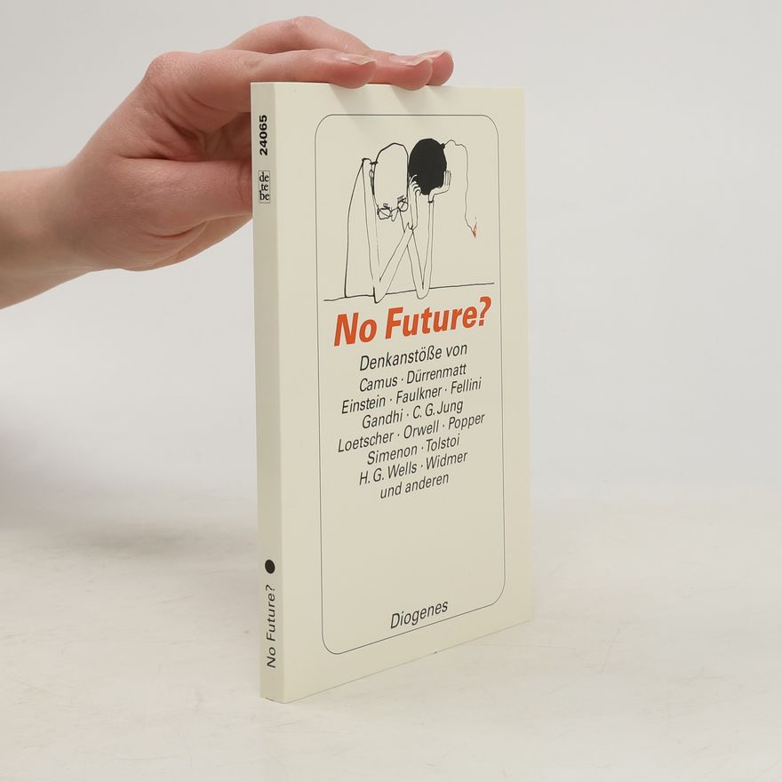 Autorenkollektiv No Future?