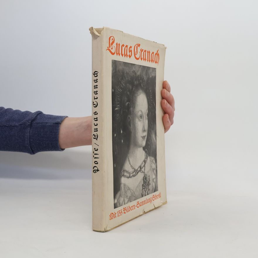 Autorenkollektiv Lucas Cranach