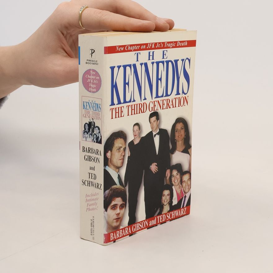 Barbara Gibson The Kennedys