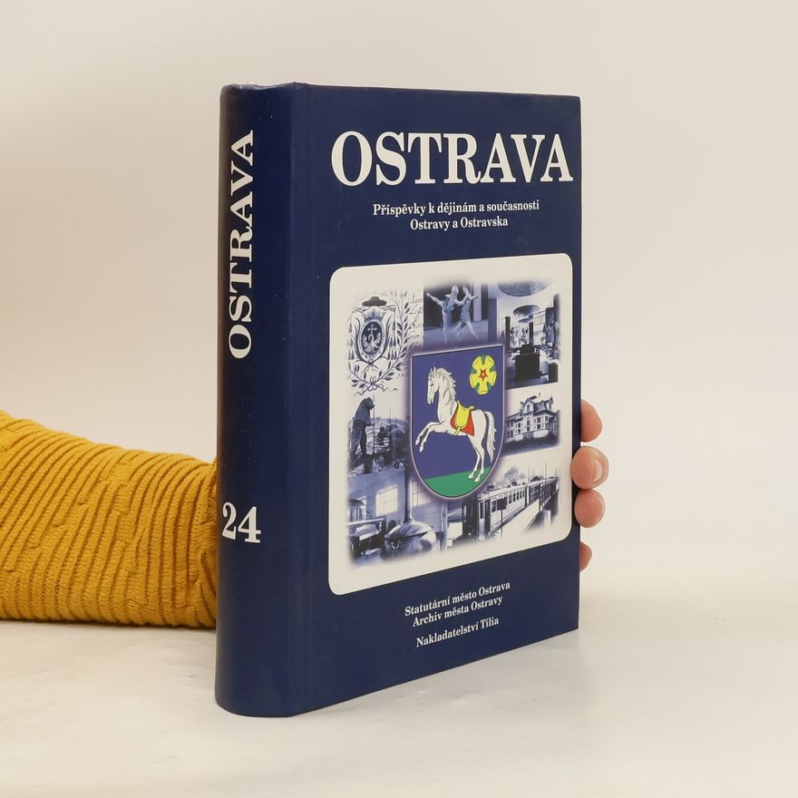 Statutární město Ostrava Ostrava 24