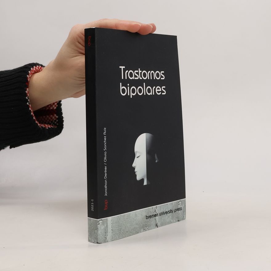 Olivia Sanchez Ruiz Trastornos bipolares
