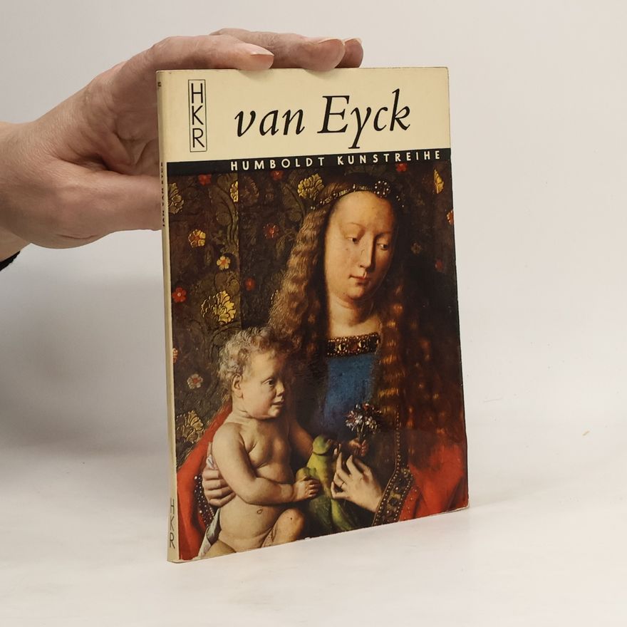 Autorenkollektiv Van Eyck