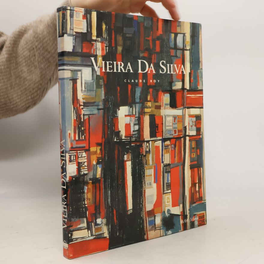 Maria Elena Vieira da Silva Vieira da Silva