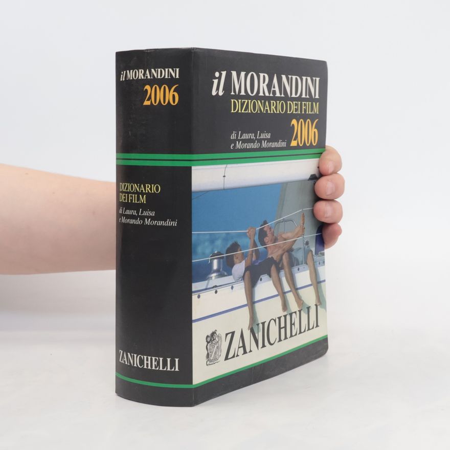 Morando Morandini Il Morandini