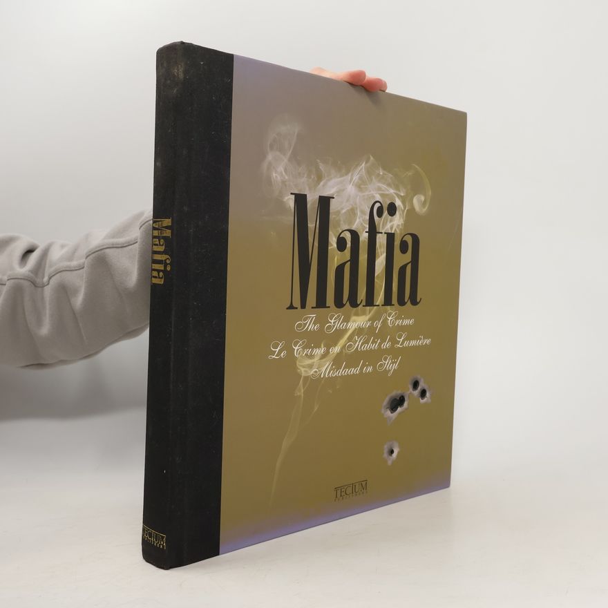 Fien Meynendonckx Mafia