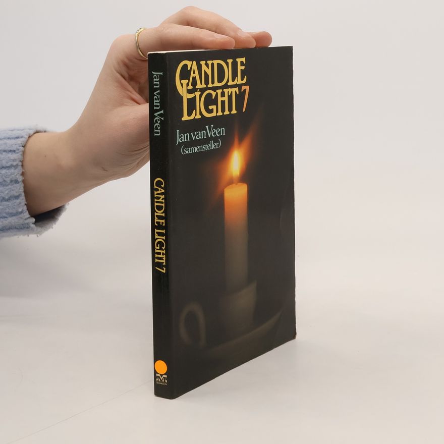 Jan van Veen Candle Light 7