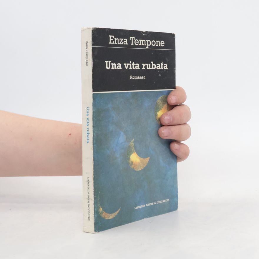Enza Tempone Vita rubata