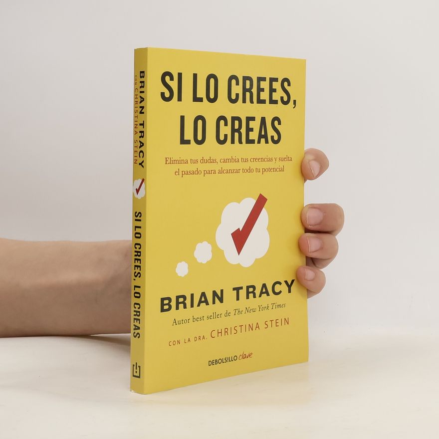 Elena Preciado Si lo crees, lo creas