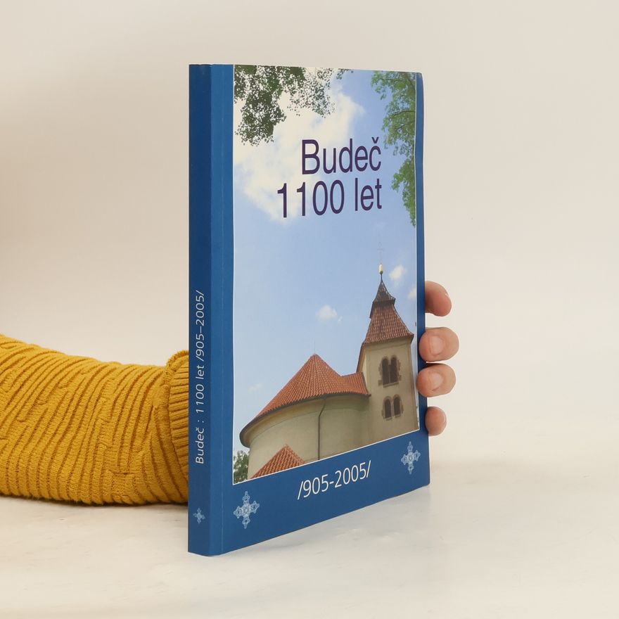 AA.VV. Budeč 1100 let