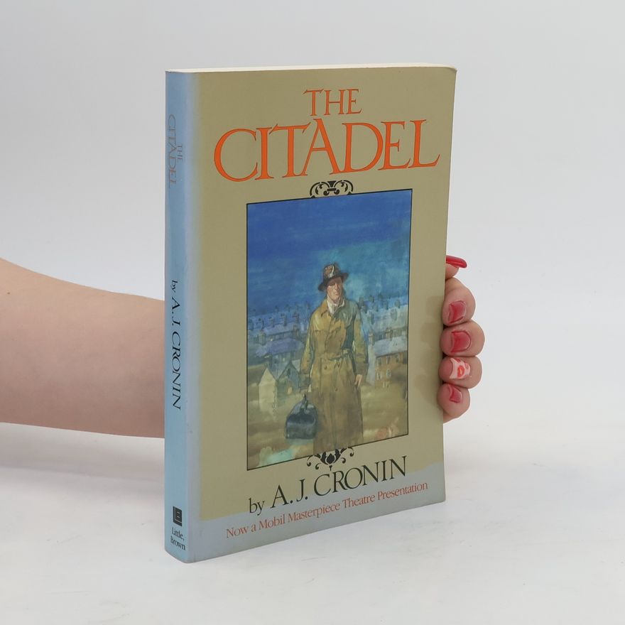 A. J. Cronin The Citadel
