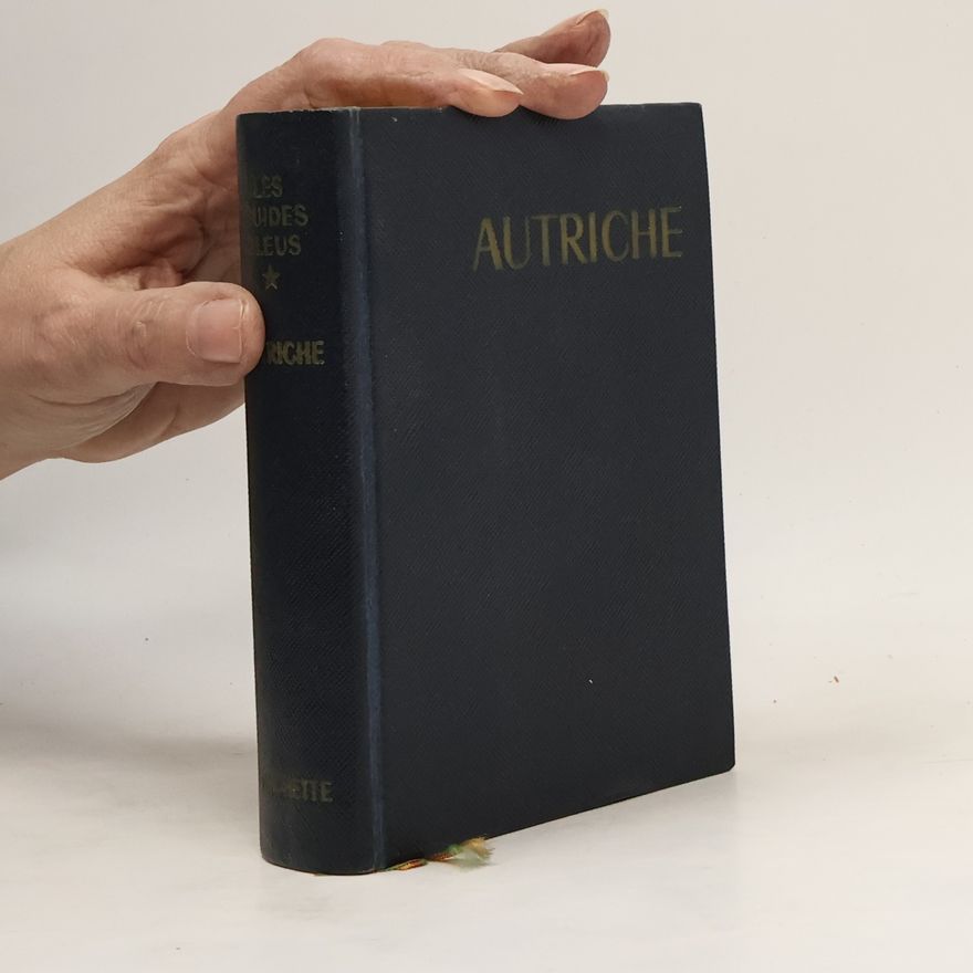 Various authors Autriche