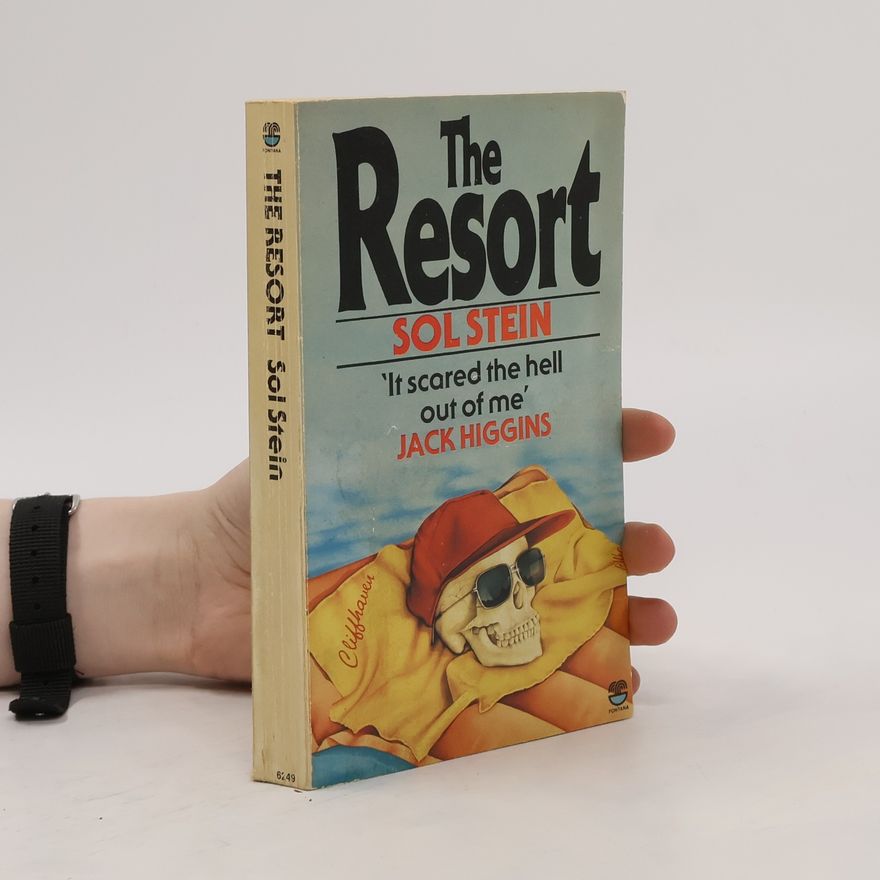 Sol Stein The Resort