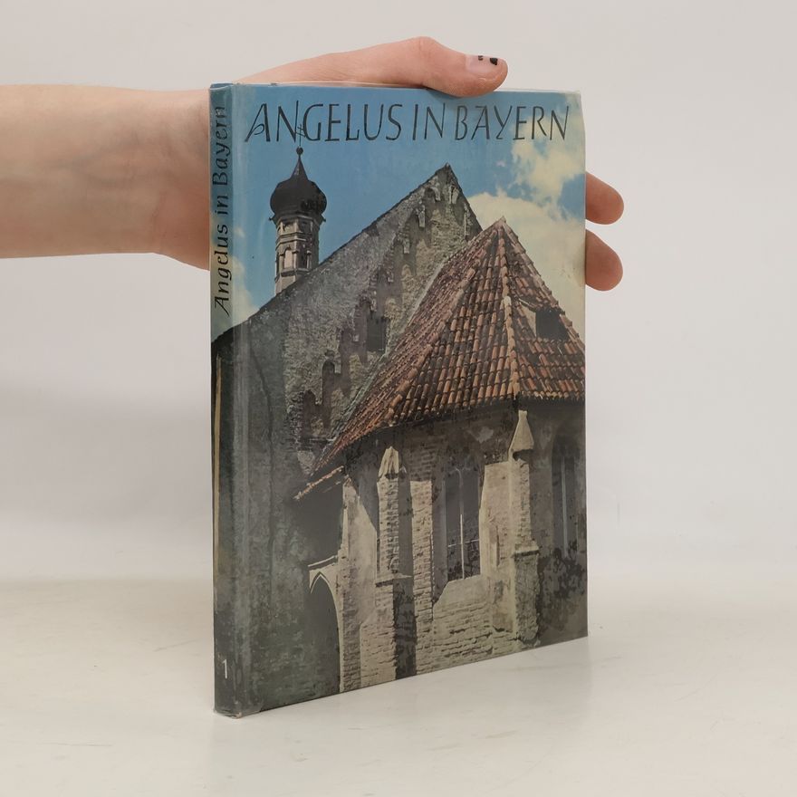 Autorenkollektiv Angelus in Bayern