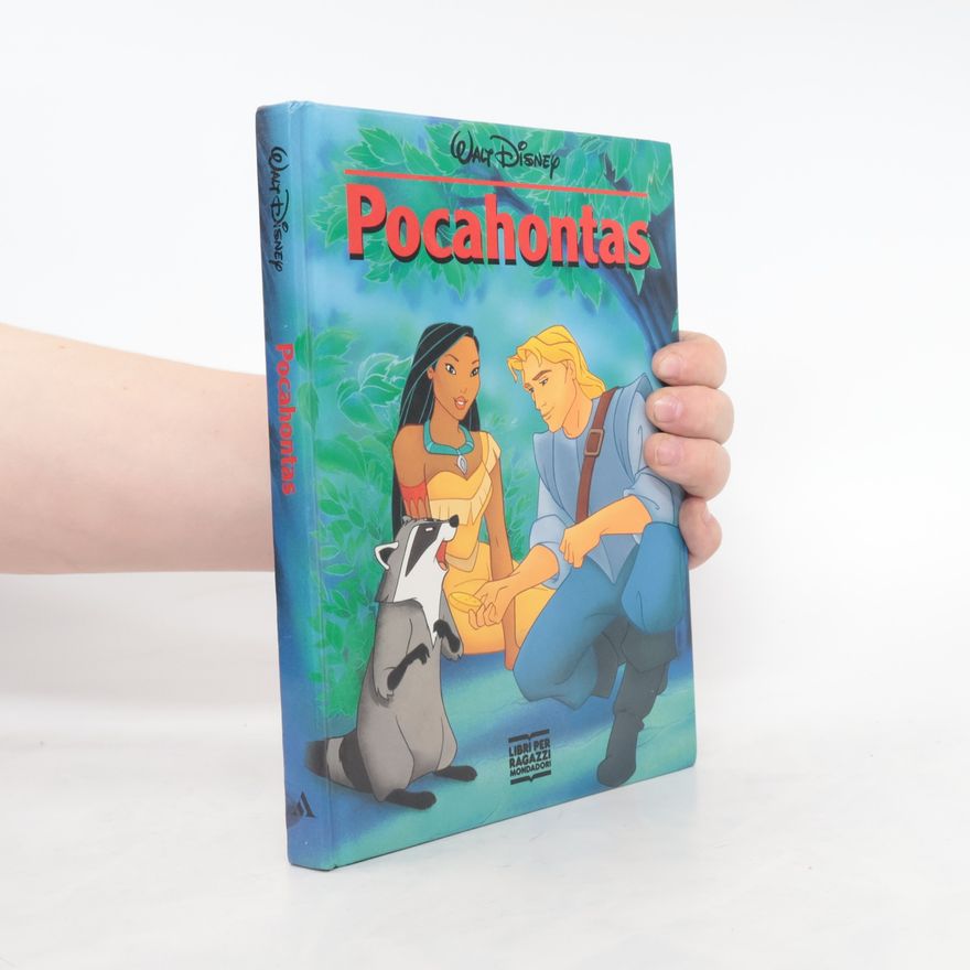 Various authors Pocahontas