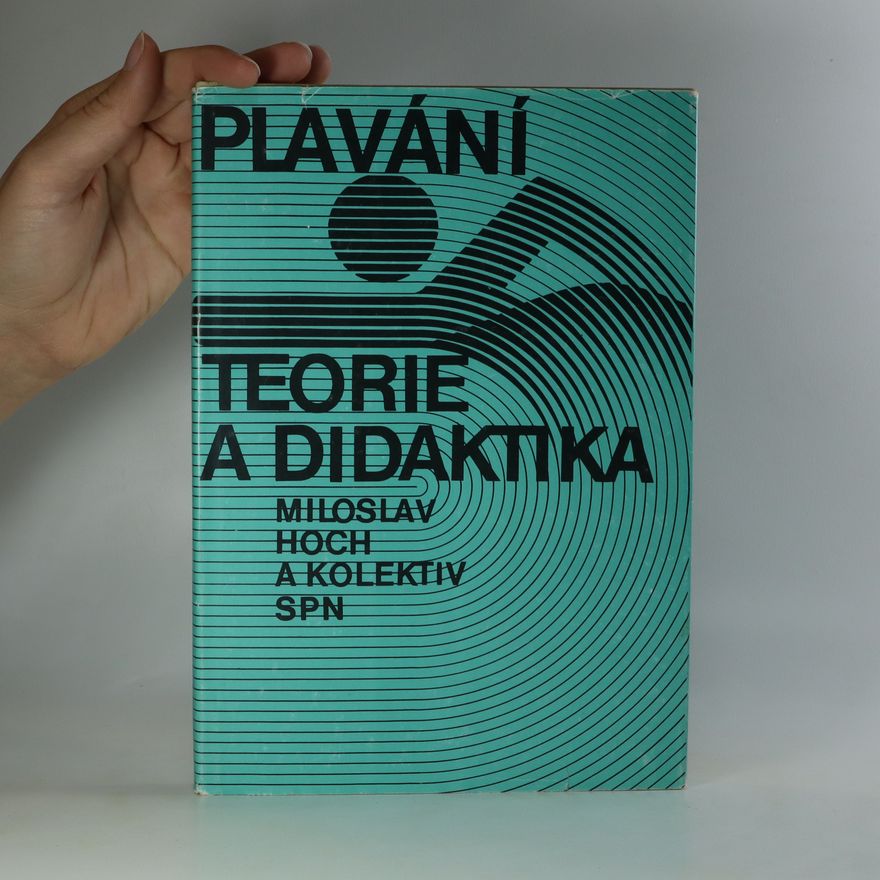 Miloslav Hoch Plavání