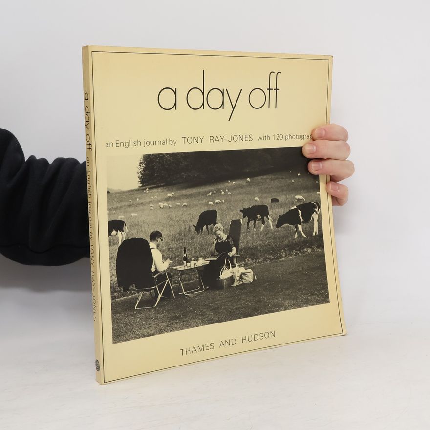 Tony Ray-Jones A Day Off