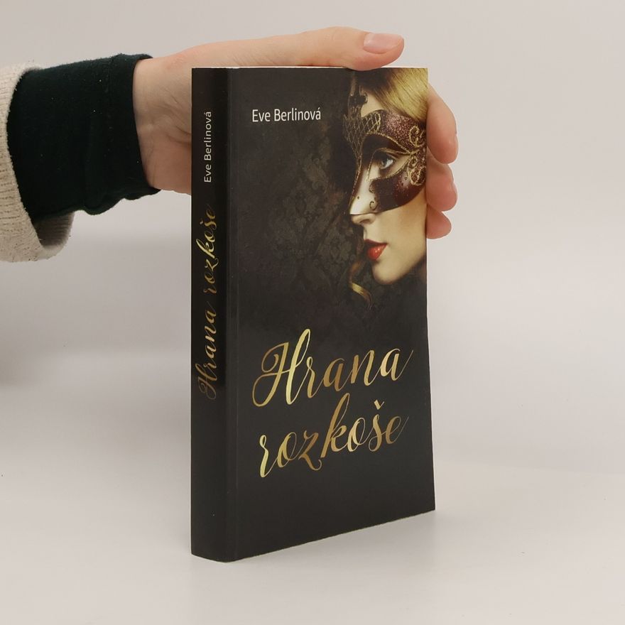 Eve Berlin Hrana rozkoše