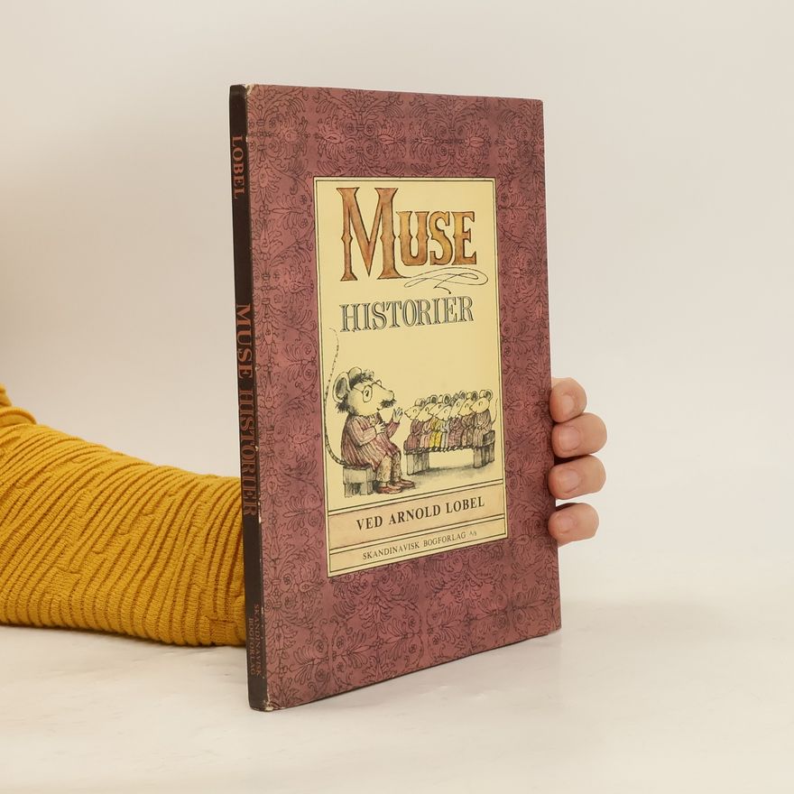 Arnold Lobel Muse historier